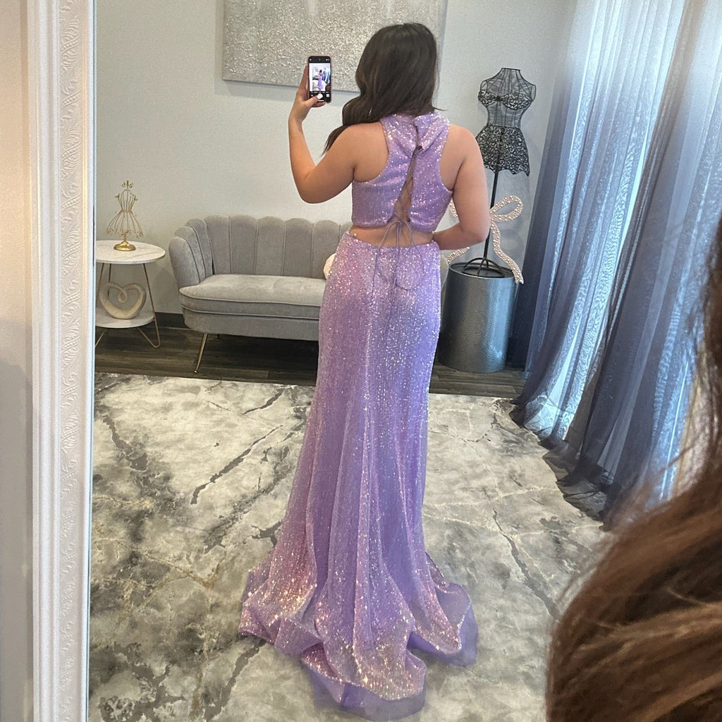 JoycesTPR Rachel Allan 6450 Lilac Back