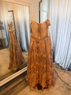 JoycesTPR Rachel Allan 7218 Gold 