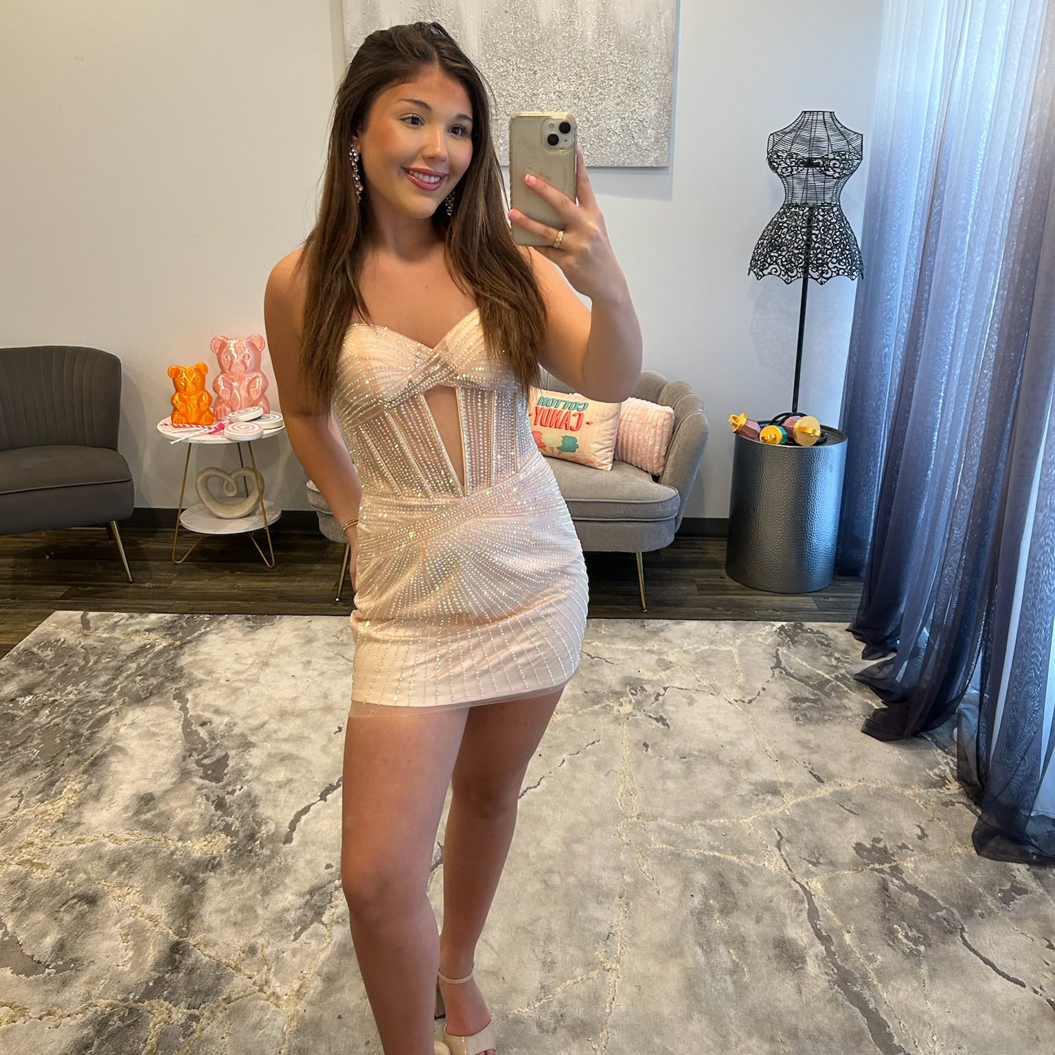 JoycesTPR Sherri HIll 57399 Nude 