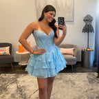 JoycesTPR Sherri HIll 58075 Light Blue 