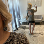 JoycesTPR Sherri Hill 52228 Black Gold Close Up