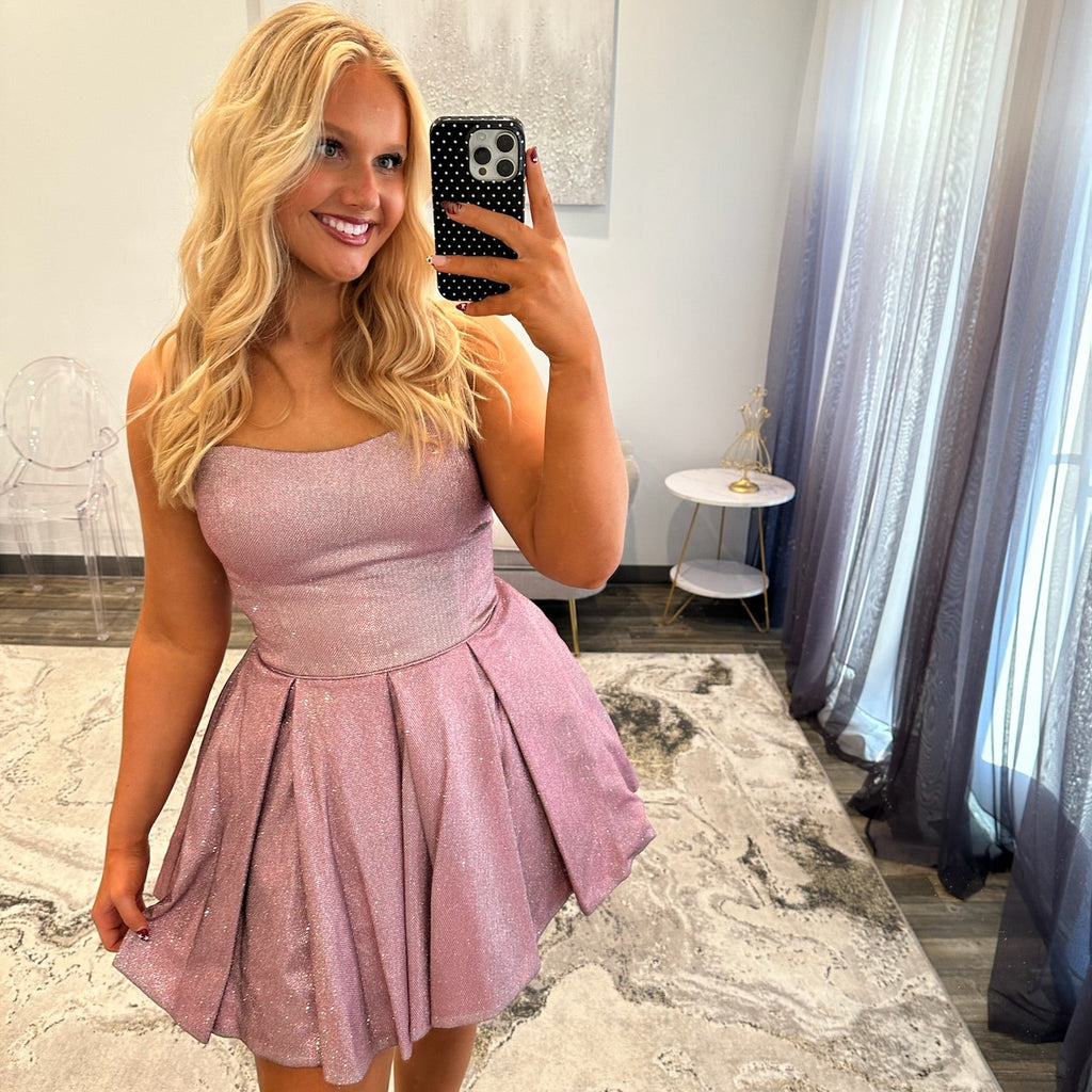 JoycesTPR Sherri Hill 52971 Short 