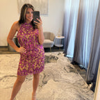 JoycesTPR Sherri Hill 53930 Fuchsia 