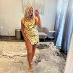 JoycesTPR Sherri Hill 55139 Gold 
