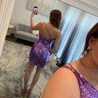 JoycesTPR Sherri Hill 55158 Magenta Back 