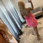 JoycesTPR Sherri Hill 55170 Pink Short Back