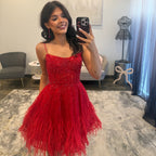 JoycesTPR Sherri Hill 55193 Red 
