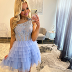 JoycesTPR Sherri Hill 55255 Periwinkle 