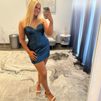 JoycesTPR Sherri Hill 55657 Teal 