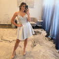 JoycesTPR Sherri Hill 56704 Silver 