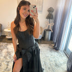JoycesTPR Sherri Hill 56973 Black 