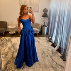 JoycesTPR Sherri Hill 56973 Royal