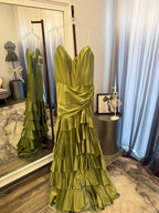 JoycesTPR Sherri Hill 57128 Sage Prom 