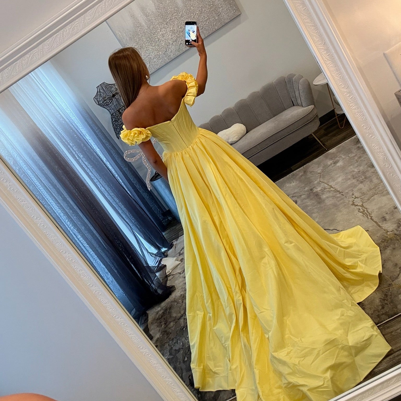 Sherri Hill 57200