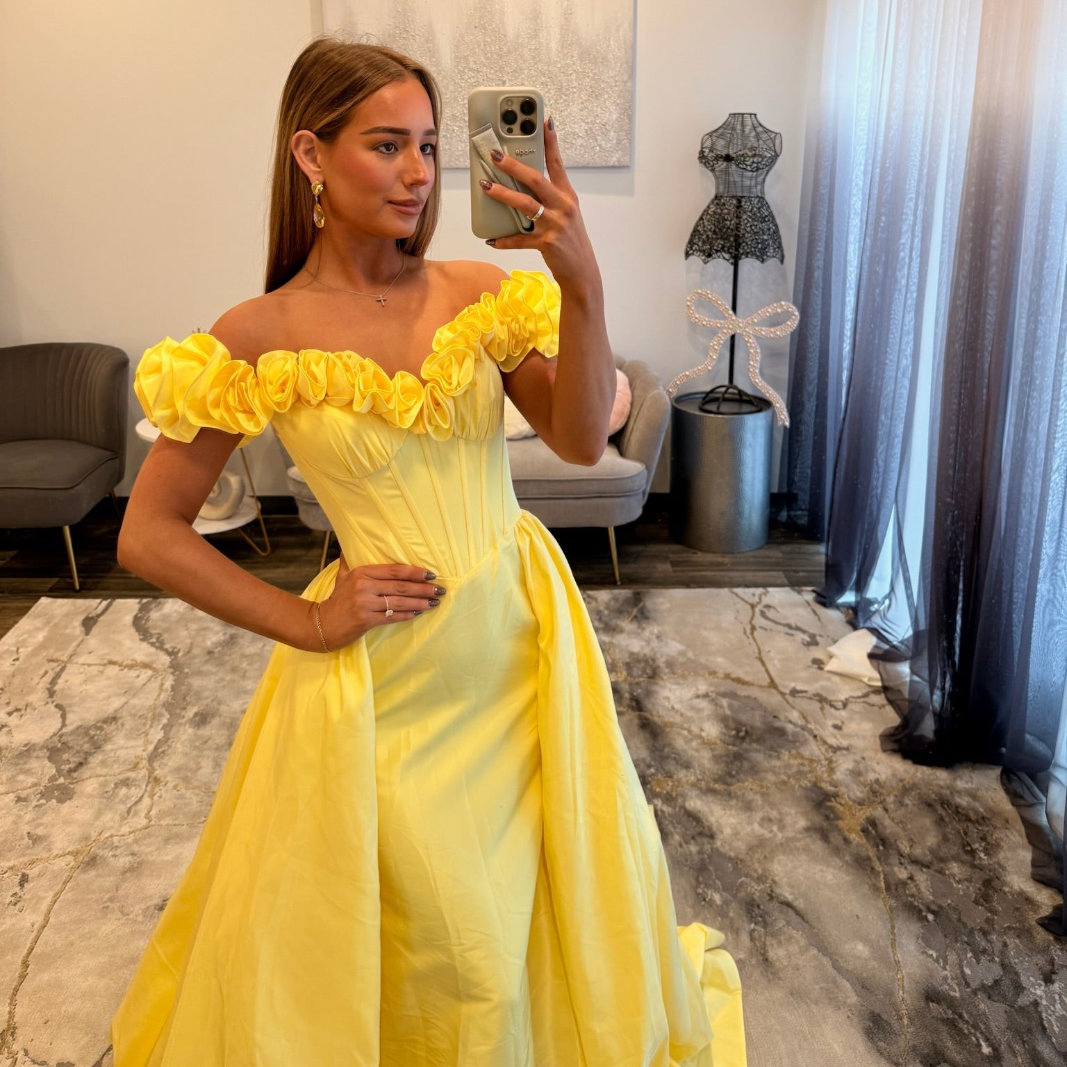 Sherri Hill 57200