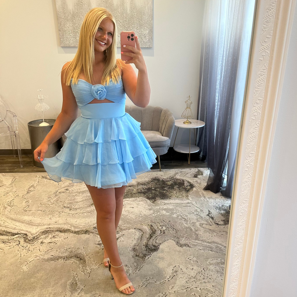JoycesTPR Sherri Hill 57285 Light Blue