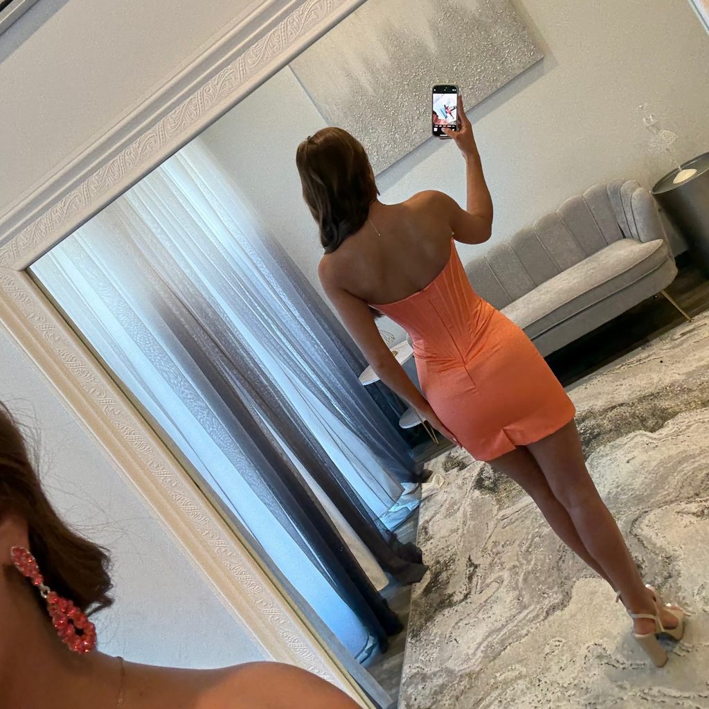 JoycesTPR Sherri_Hill_57294_Orange
