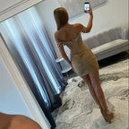 JoycesTPR Sherri_Hill_57314_Mocha Close Up  Back 