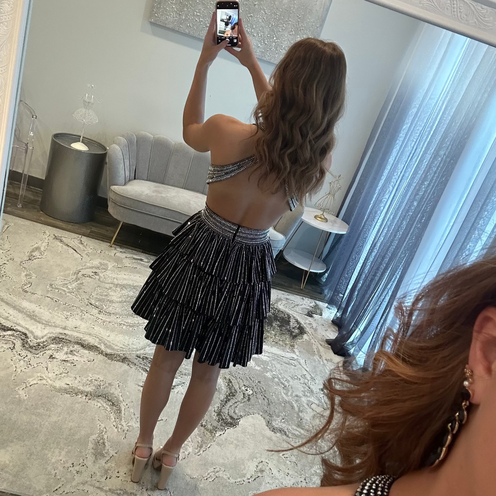 JoycesTPR Sherri_Hill_57321 Back Black