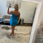 JoycesTPR Sherri Hill 57350 Peacock Back