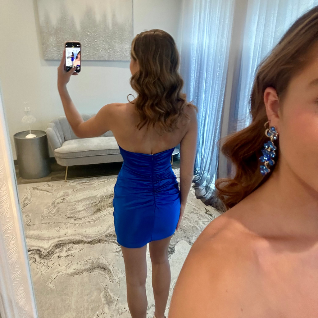 JoycesTPR Sherri Hill 57352 Royal