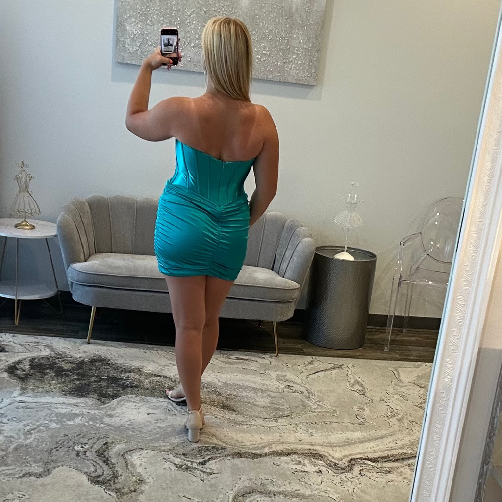 JoycesTPR Sherri_Hill_57392_Teal back 