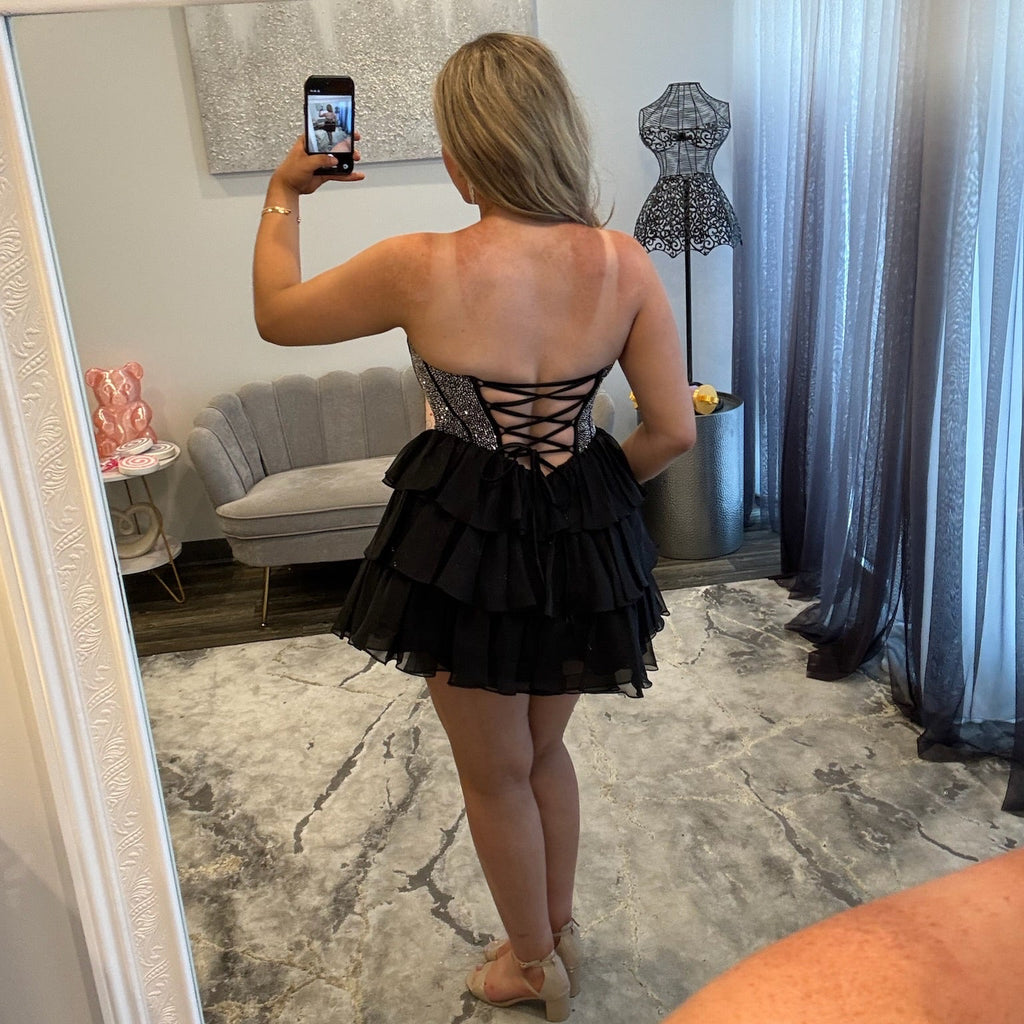 JoycesTPR Sherri Hill 57404 B S