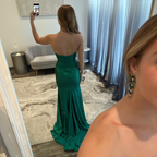 JoycesTPR Sherri Hill 57447 Back