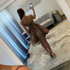 JoycesTPR Sherri Hill 57509 Cheetah Back 
