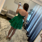 JoycesTPR Sherri Hill 57572 Emerald Back
