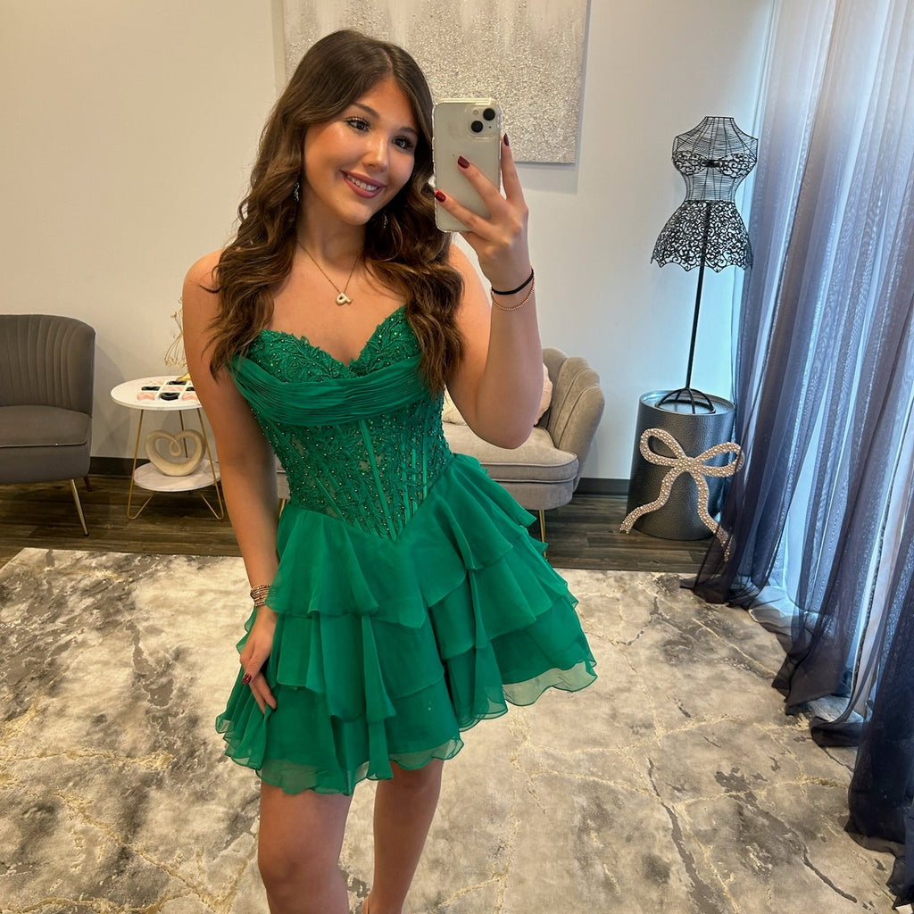 JoycesTPR Sherri Hill 57572 Emerald Close 