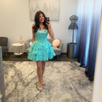 JoycesTPR Sherri Hill 57573 Aqua 