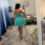 JoycesTPR Sherri Hill 57573 Aqua 