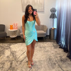 JoycesTPR Sherri Hill 58024 Light Green 