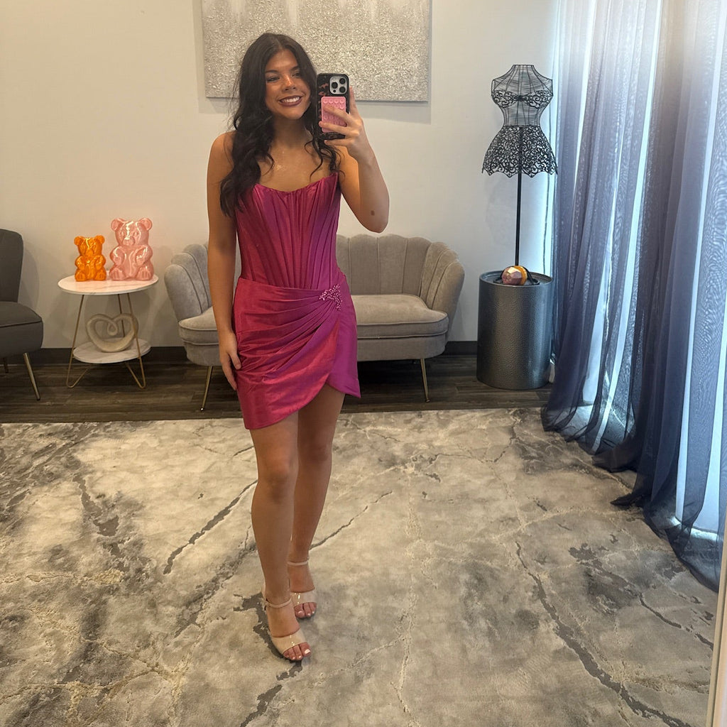 JoycesTPR Sherri Hill 58024 Pink 2