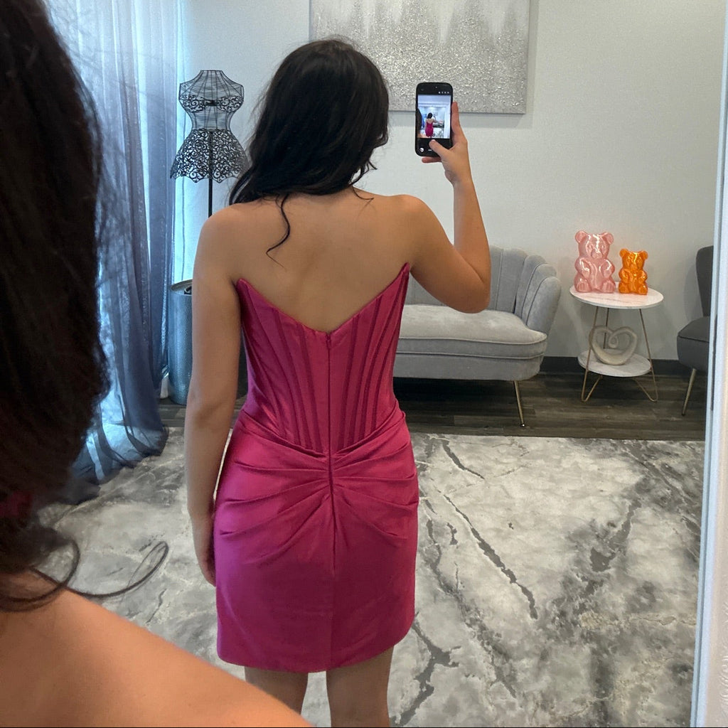JoycesTPR Sherri Hill 58024 Pink 2