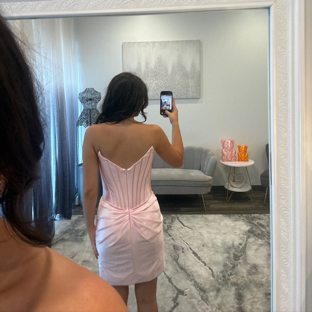 JoycesTPR Sherri Hill 58024 Pink 