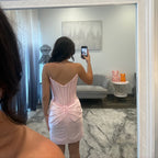 JoycesTPR Sherri Hill 58024 Pink 