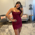 JoycesTPR Sherri Hill 58039 Wine 