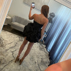 JoycesTPR Sherri Hill 58040 Black 
