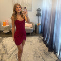JoycesTPR Sherri Hill 58047 Wine 
