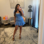 JoycesTPR Sherri Hill 58065 Periwinkle 