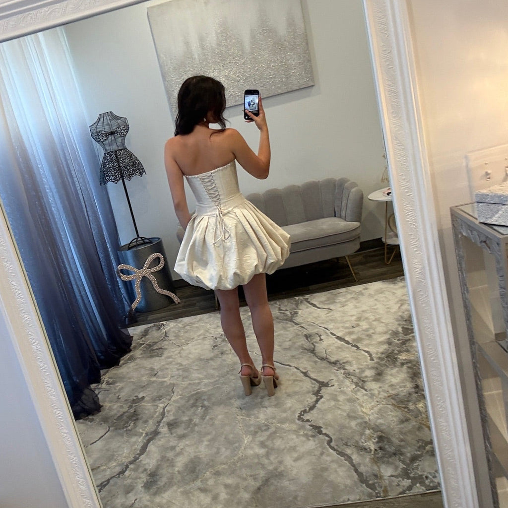 JoycesTPR Sherri Hill 58072 Ivory 