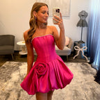 JoycesTPR Sherri Hill 58073 Fuchsia Close 