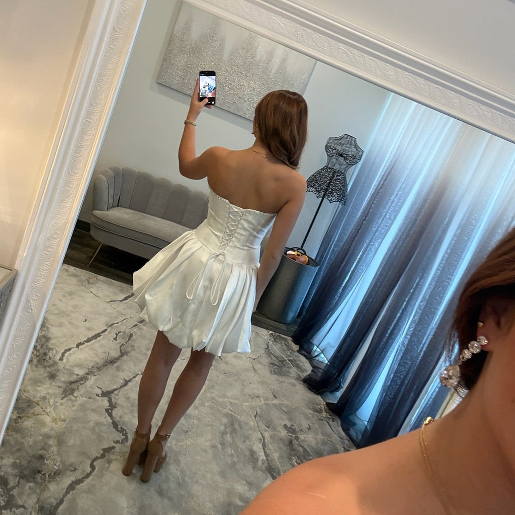 JoycesTPR Sherri Hill 58073 Ivory 