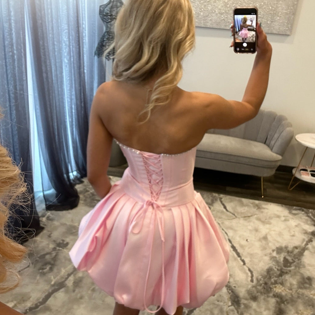 JoycesTPR Sherri Hill 58073 Pink 