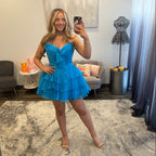 JoycesTPR Sherri Hill 58074 Peacock