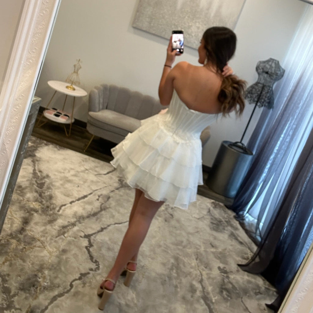JoycesTPR Sherri Hill 58076 Ivory Close