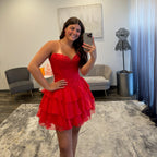 JoycesTPR Sherri Hill 58076 Red 