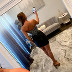 JoycesTPR Sherri Hill 58088 Black Silver Megan 